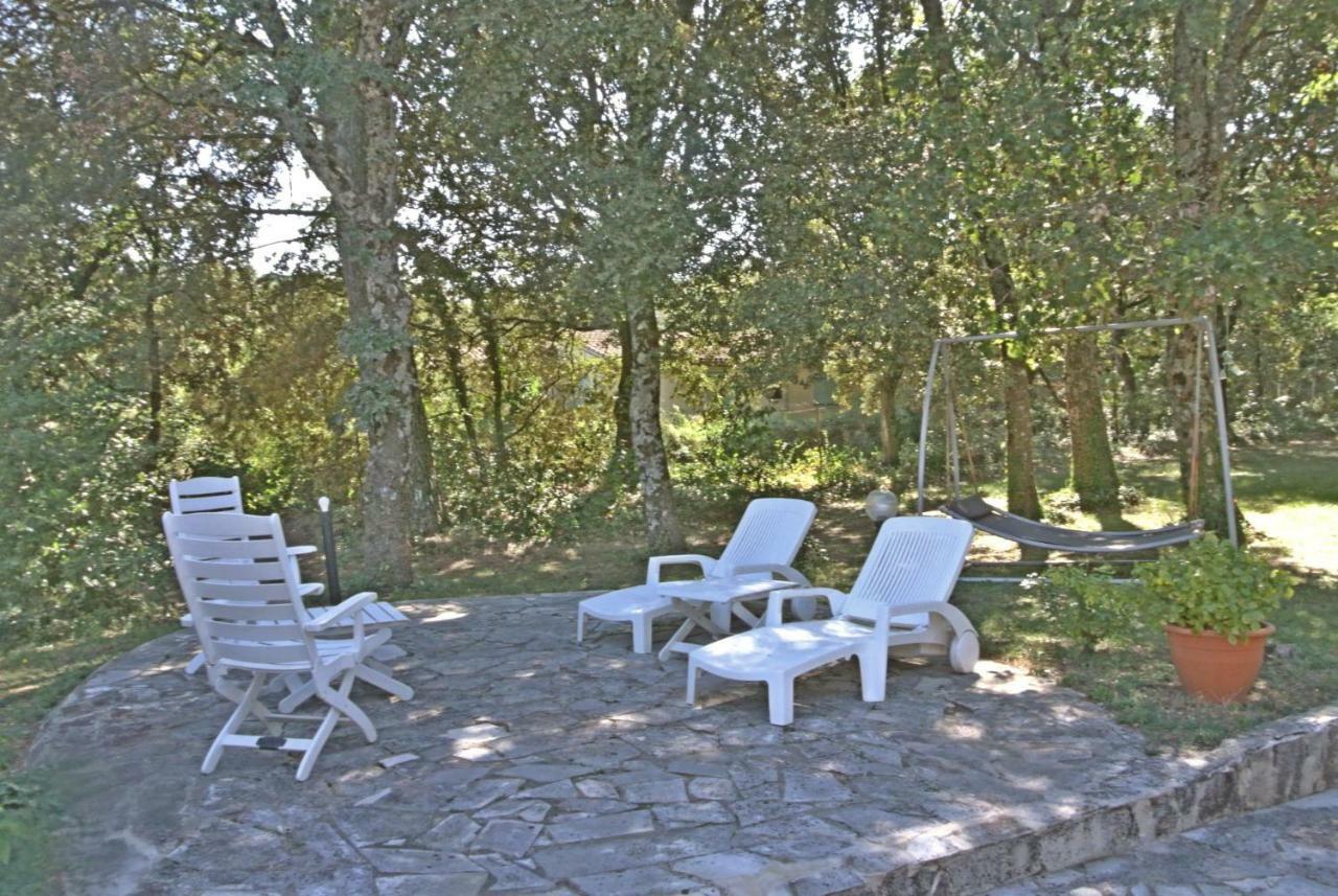 Bed and Breakfast St Alex - la rouviere Saint-Alexandre Exterior foto